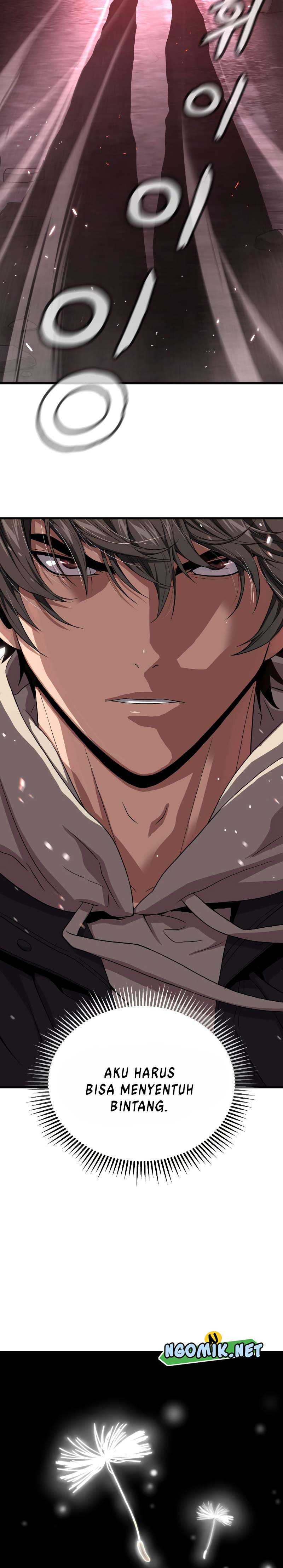 Hoarding in Hell Chapter 46 halaman 24