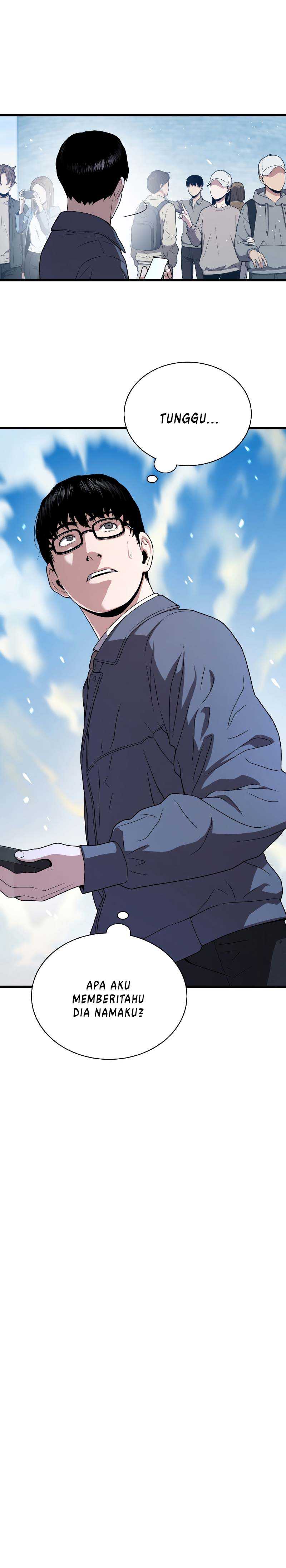 Hoarding in Hell Chapter 46 halaman 17