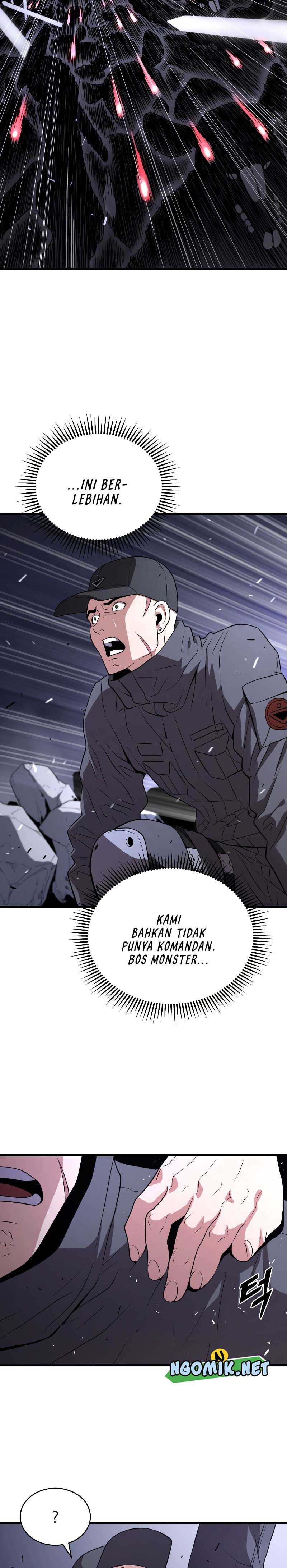 Hoarding in Hell Chapter 47 halaman 15