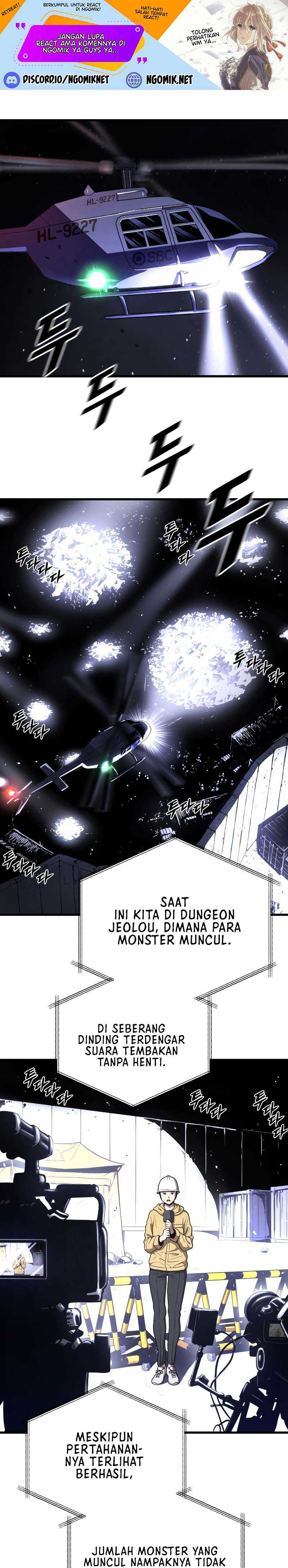 Hoarding in Hell Chapter 47 halaman 2