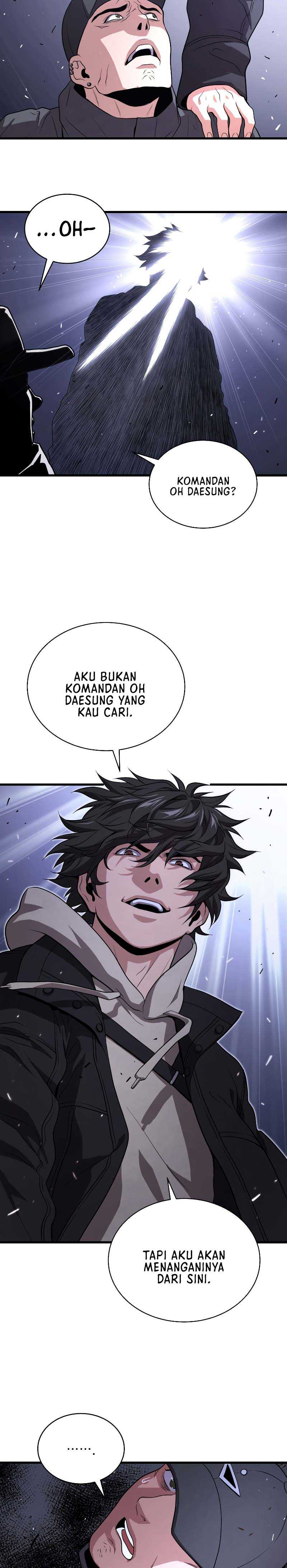 Hoarding in Hell Chapter 47 halaman 16