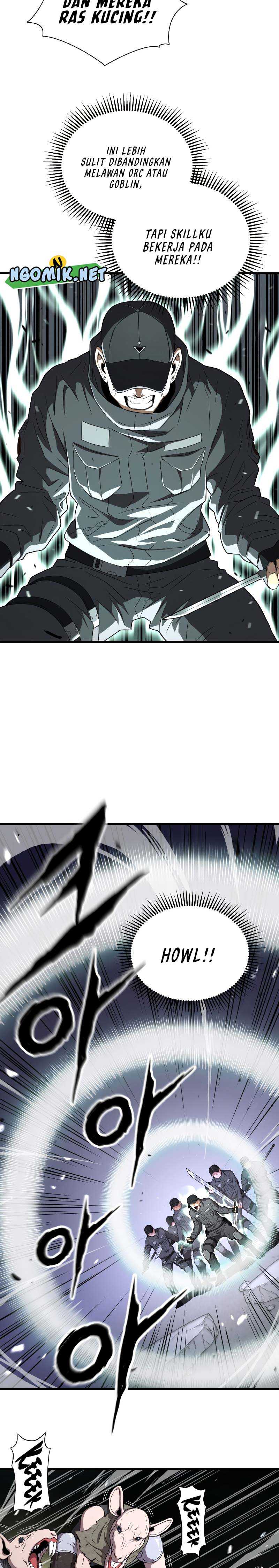 Hoarding in Hell Chapter 47 halaman 9