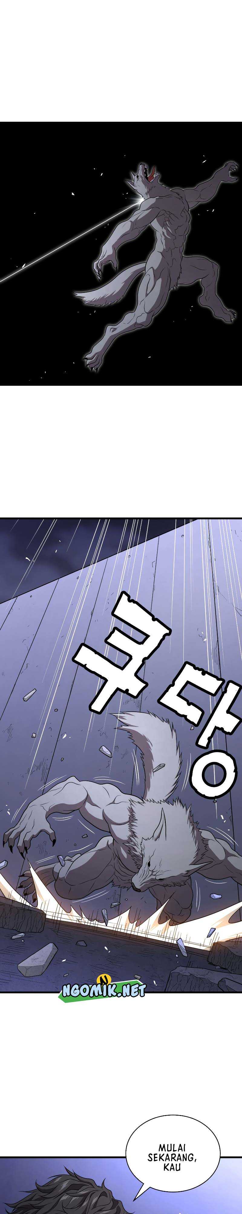 Hoarding in Hell Chapter 48 halaman 11