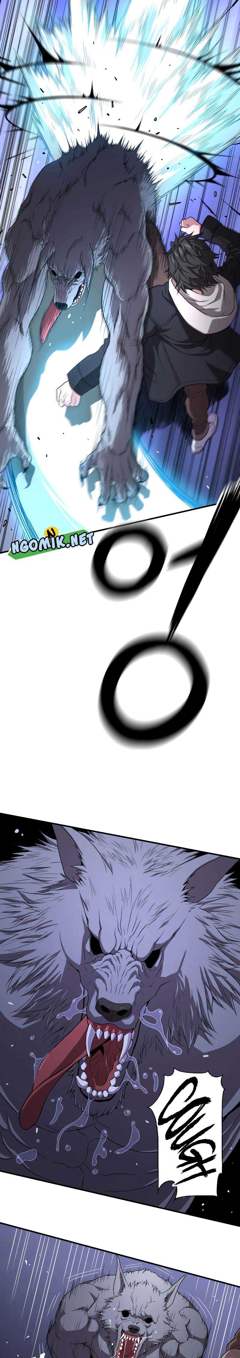 Hoarding in Hell Chapter 48 halaman 3