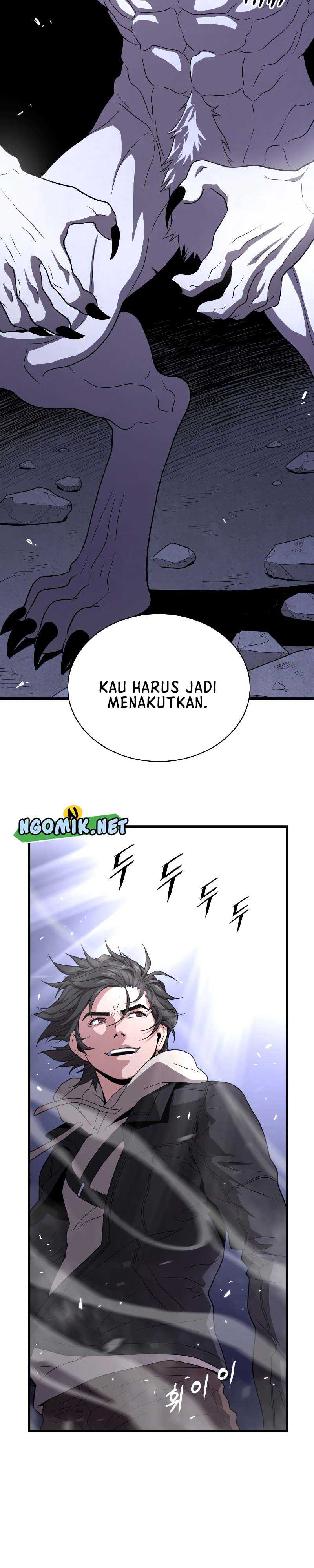 Hoarding in Hell Chapter 48 halaman 14