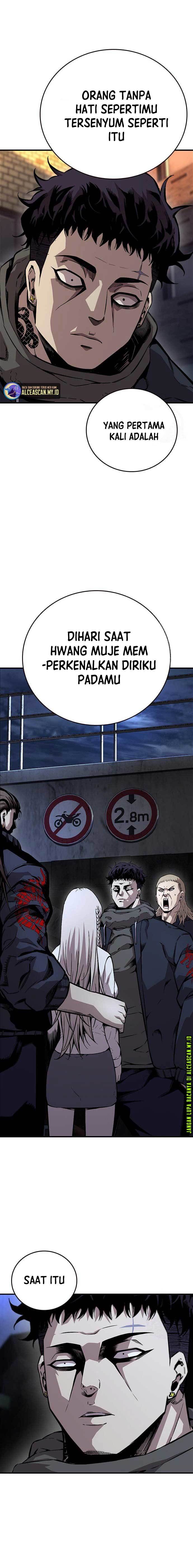 King Game Chapter 58 halaman 20
