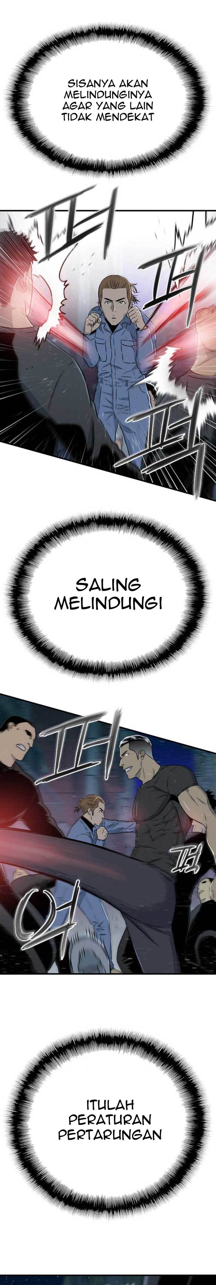 Ssaumkkun Chapter 5 halaman 21