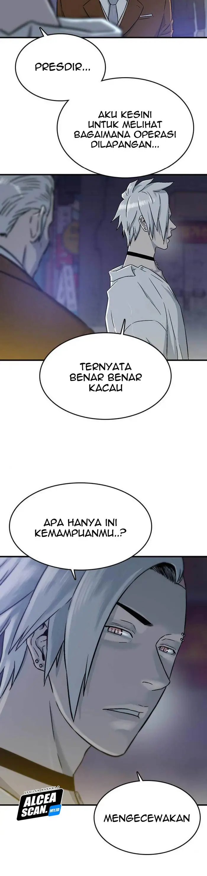 Ssaumkkun Chapter 6 halaman 16