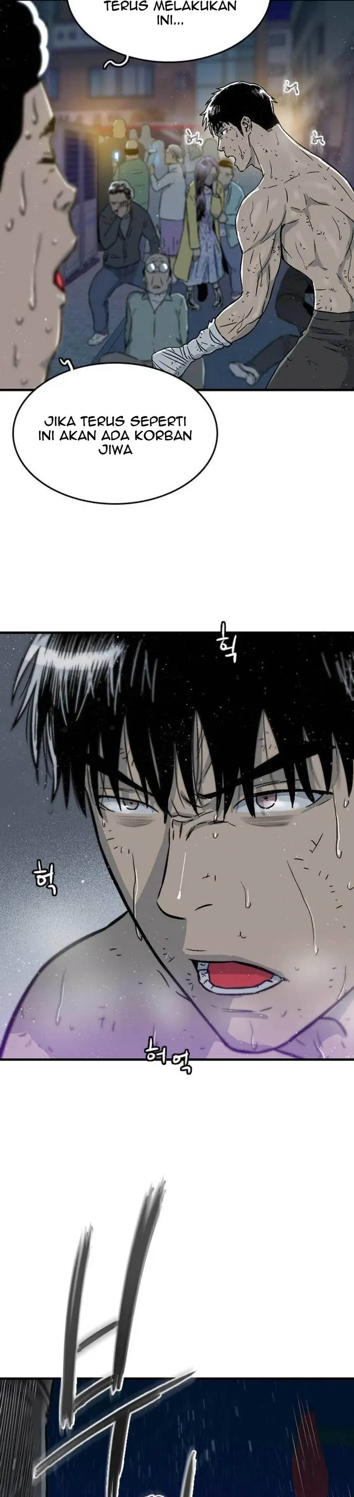 Ssaumkkun Chapter 6 halaman 10