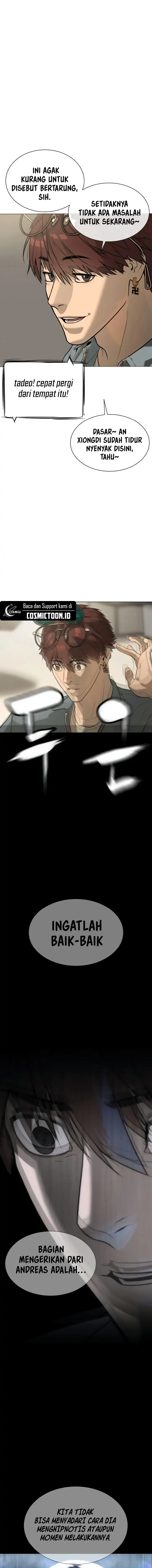 Killer Peter Chapter 107 halaman 9