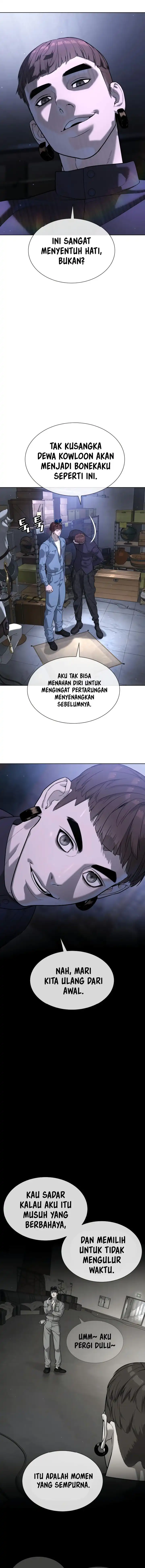 Killer Peter Chapter 107 halaman 21