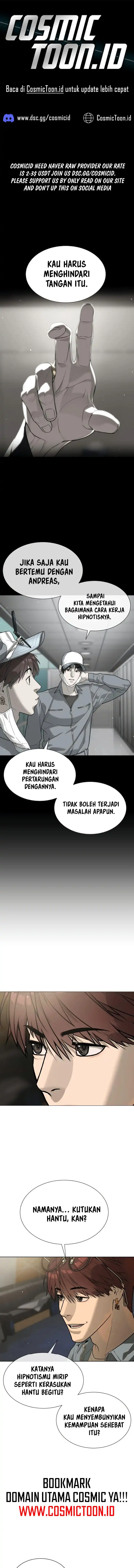 Killer Peter Chapter 107 halaman 1