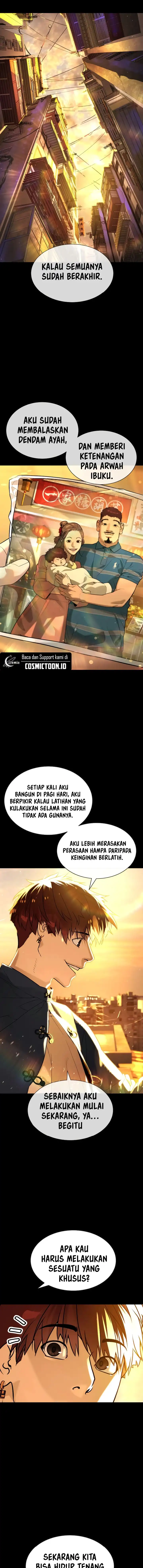 Killer Peter Chapter 107 halaman 13