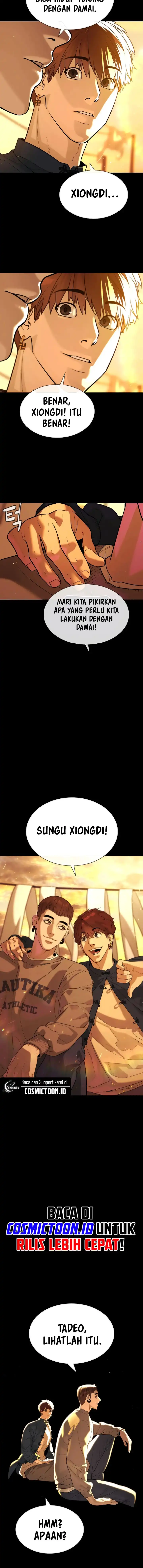 Killer Peter Chapter 107 halaman 14