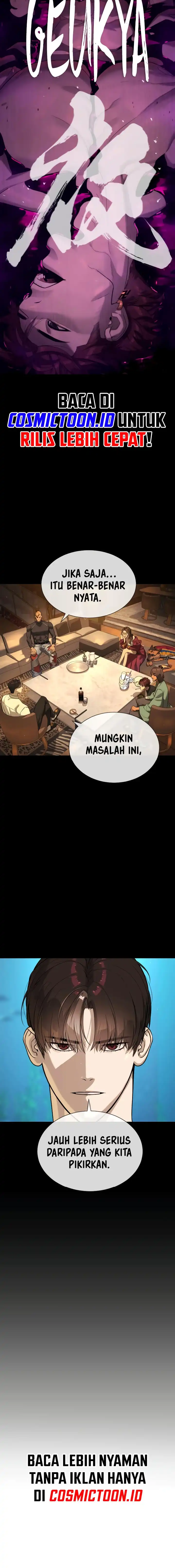 Killer Peter Chapter 107 halaman 30