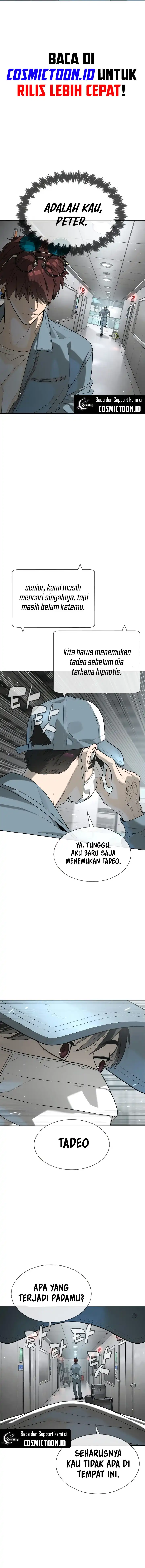 Killer Peter Chapter 107 halaman 36