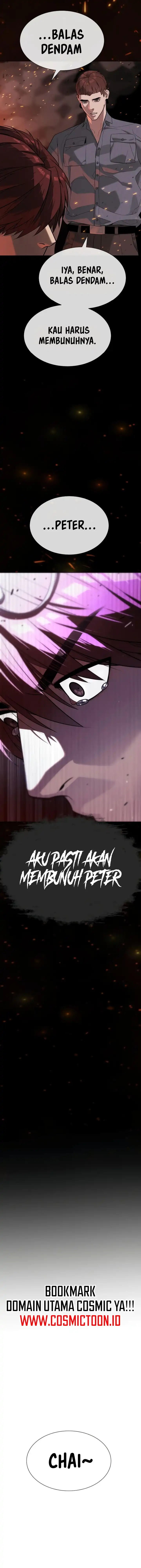 Killer Peter Chapter 107 halaman 20