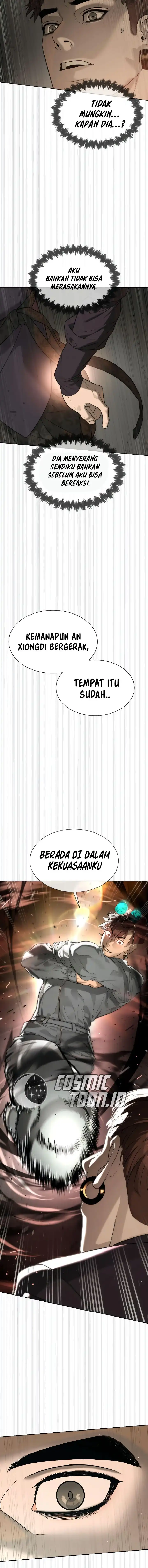 Killer Peter Chapter 107 halaman 4
