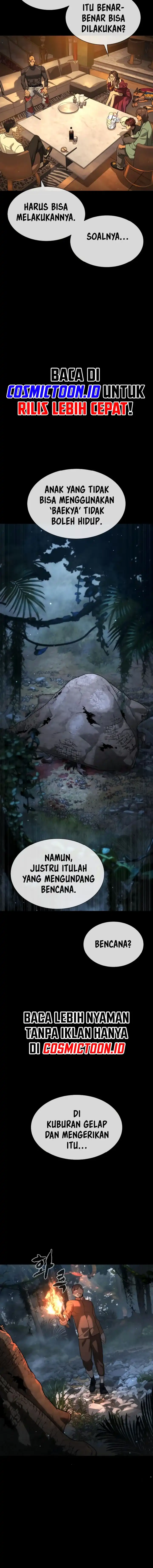 Killer Peter Chapter 107 halaman 28