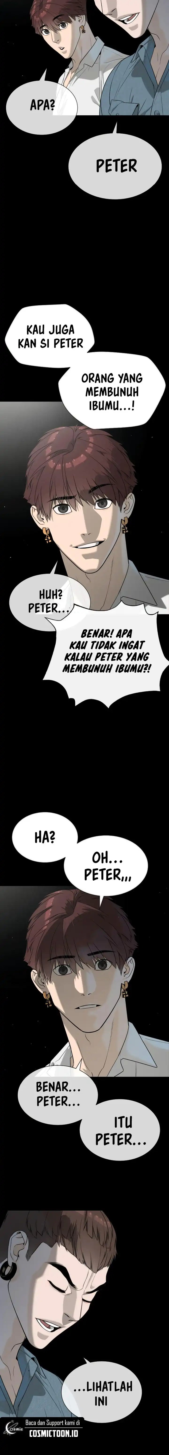 Killer Peter Chapter 107 halaman 16