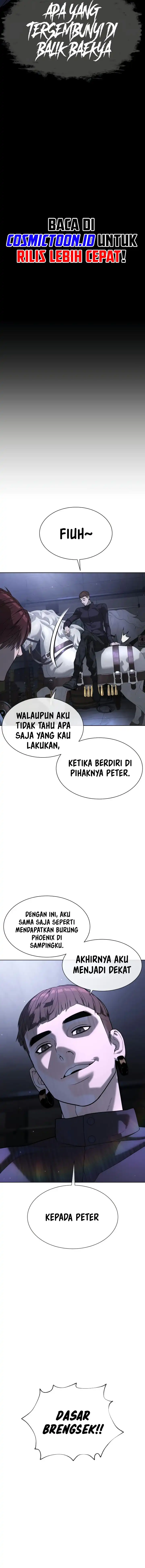 Killer Peter Chapter 107 halaman 26