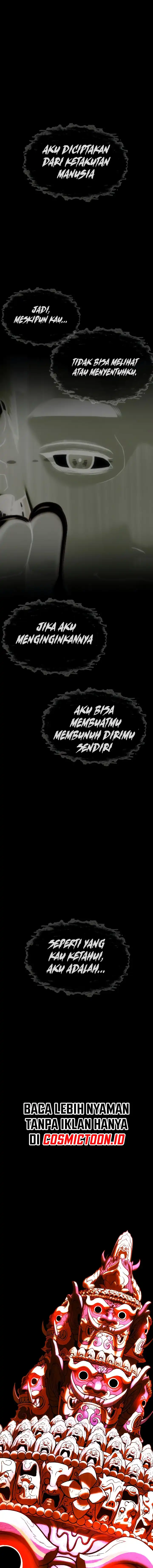 Killer Peter Chapter 107 halaman 11