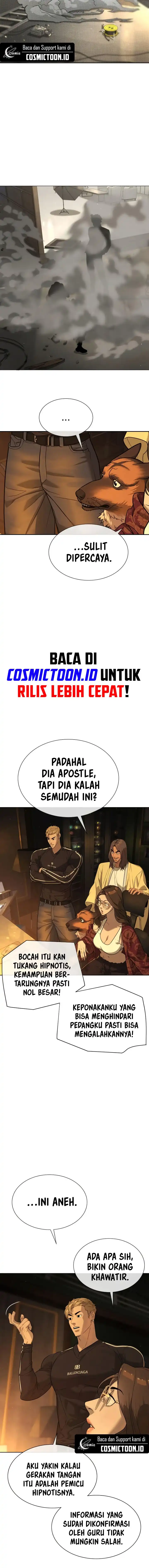 Killer Peter Chapter 107 halaman 6