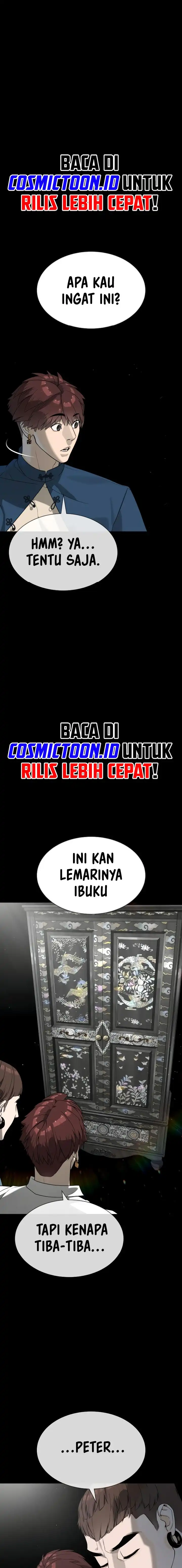 Killer Peter Chapter 107 halaman 15