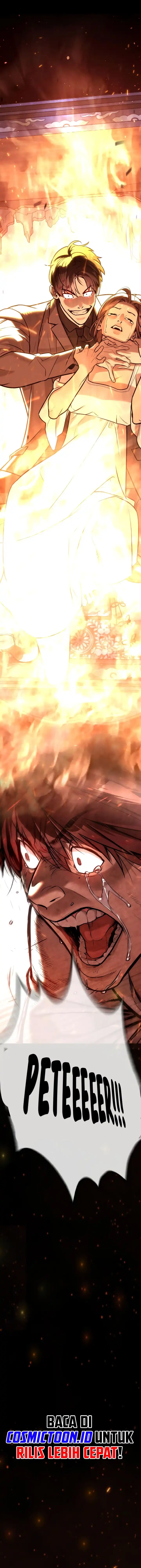 Killer Peter Chapter 107 halaman 19
