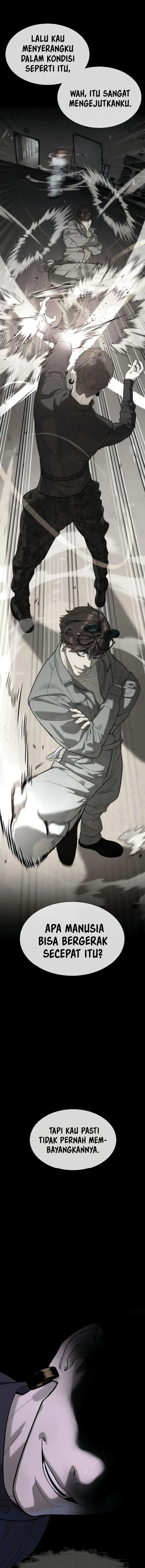 Killer Peter Chapter 107 halaman 25