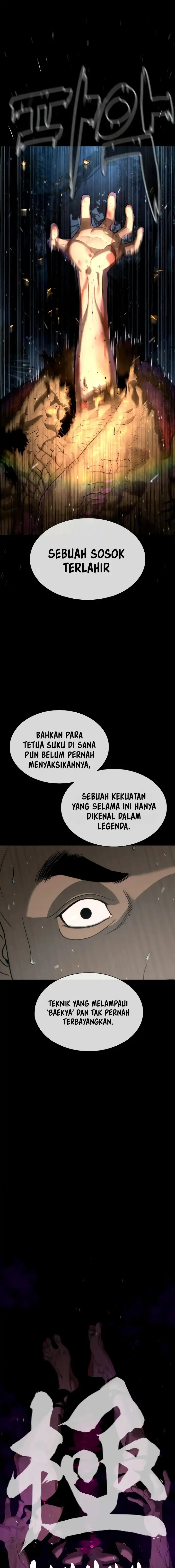 Killer Peter Chapter 107 halaman 29