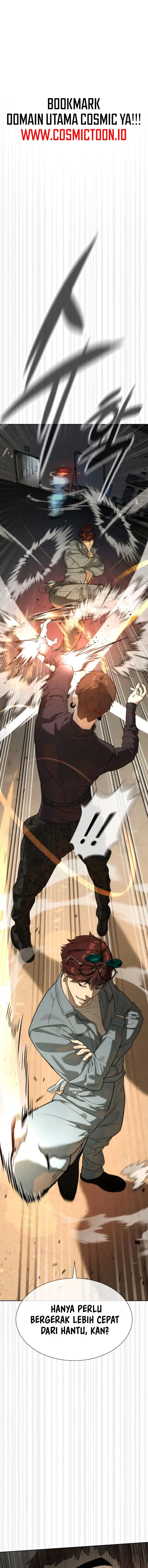 Killer Peter Chapter 107 halaman 3