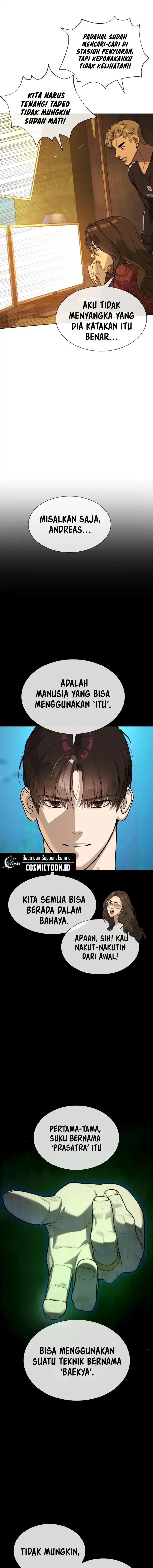 Killer Peter Chapter 107 halaman 27