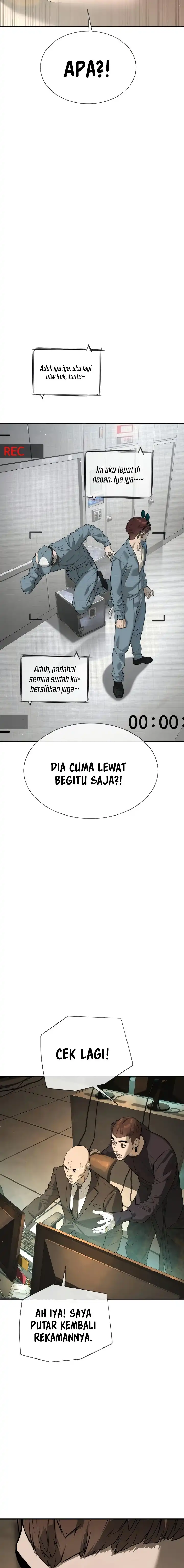 Killer Peter Chapter 108 halaman 4