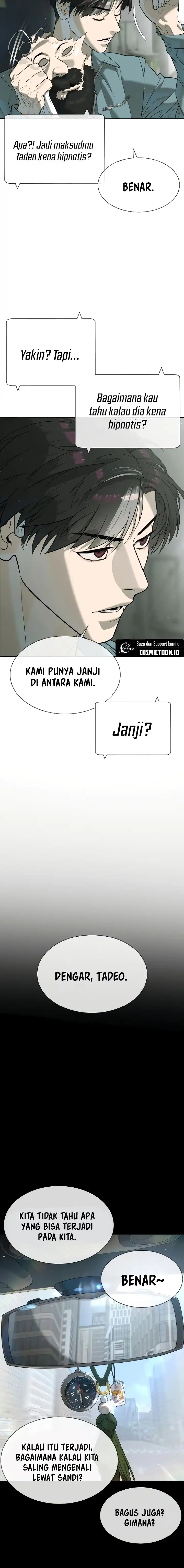 Killer Peter Chapter 108 halaman 7