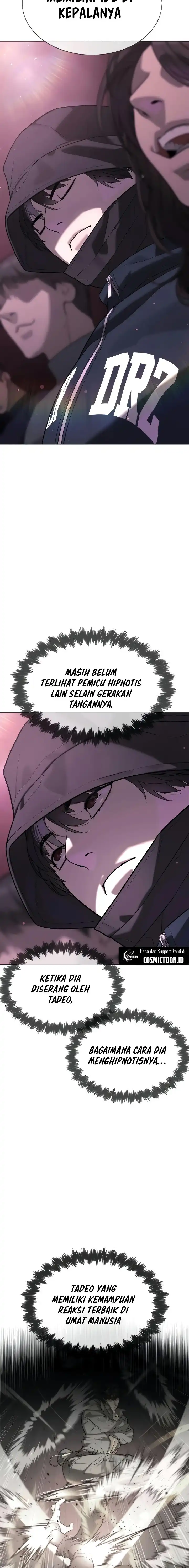 Killer Peter Chapter 108 halaman 26