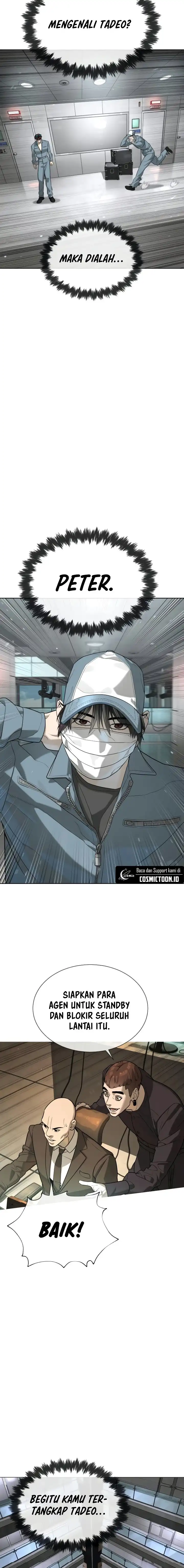 Killer Peter Chapter 108 halaman 2