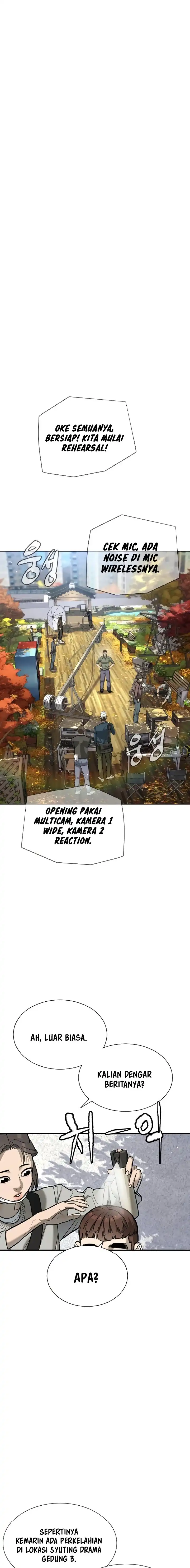 Killer Peter Chapter 108 halaman 14