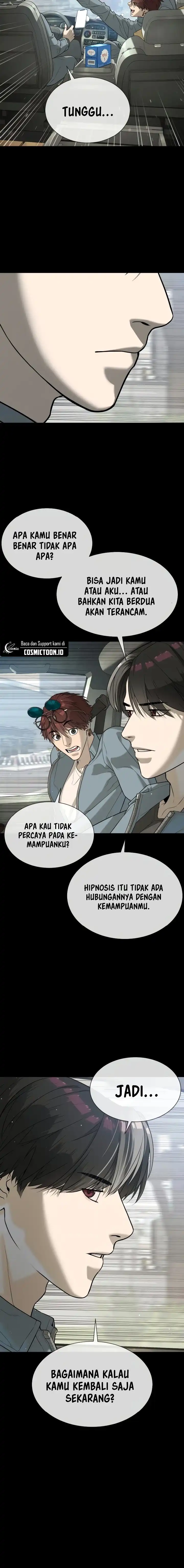 Killer Peter Chapter 108 halaman 9