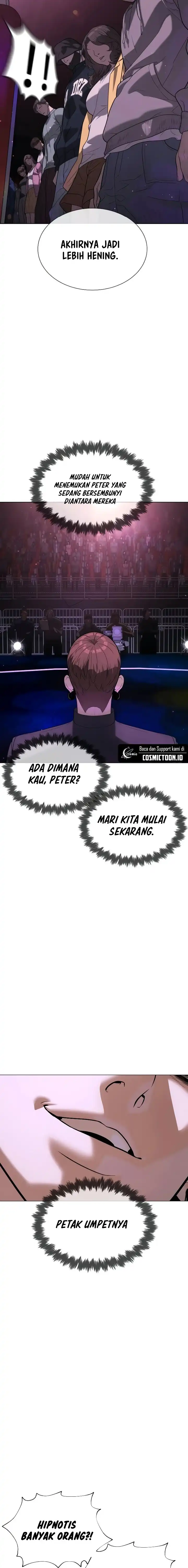 Killer Peter Chapter 108 halaman 24