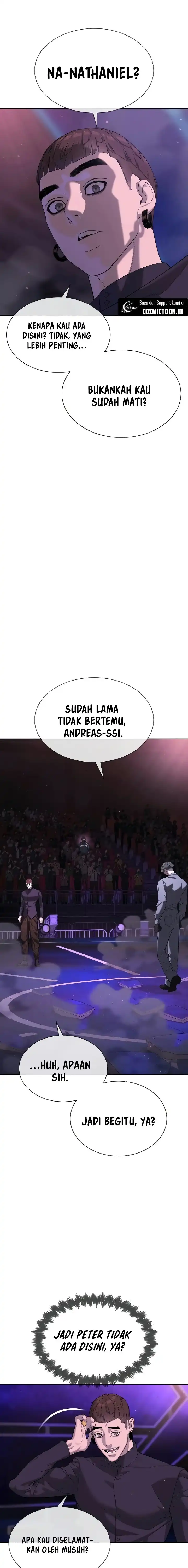 Killer Peter Chapter 108 halaman 37