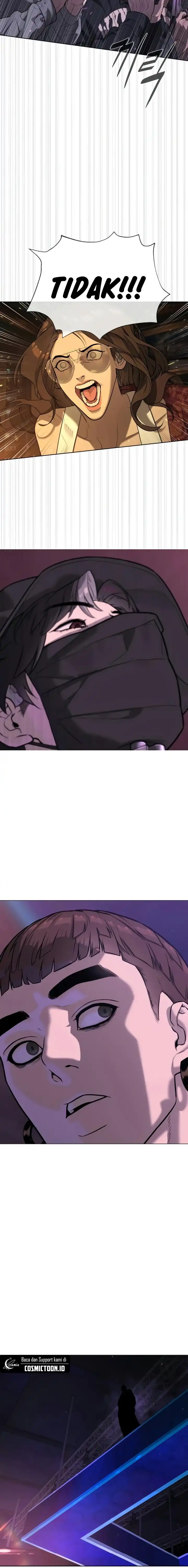 Killer Peter Chapter 108 halaman 33
