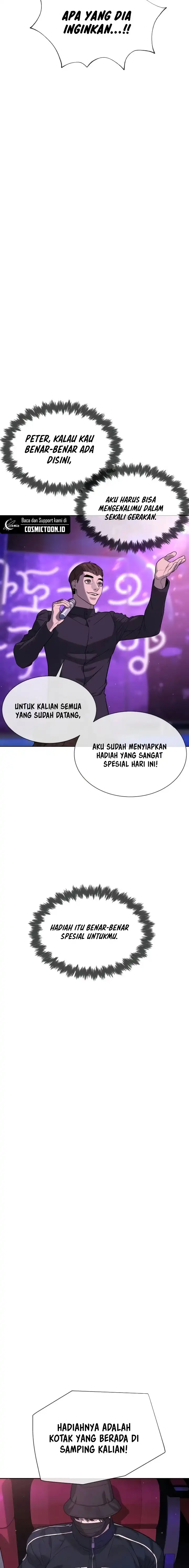Killer Peter Chapter 108 halaman 28