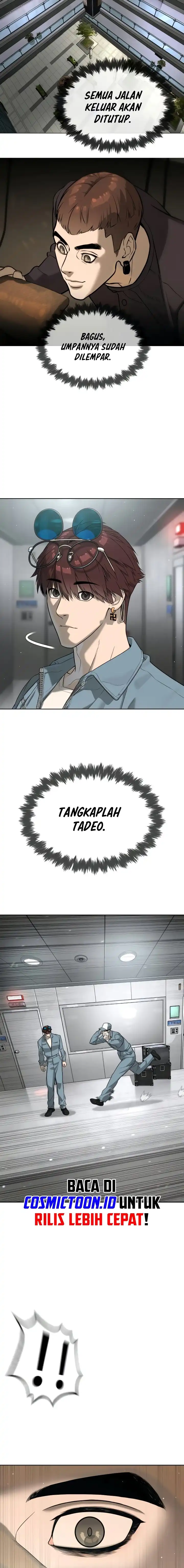 Killer Peter Chapter 108 halaman 3