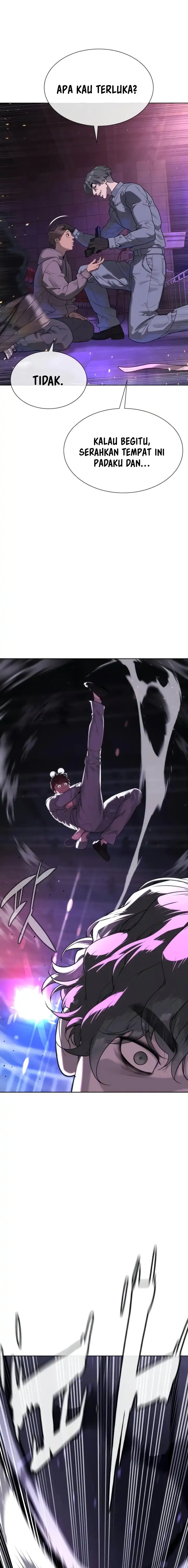 Killer Peter Chapter 108 halaman 39