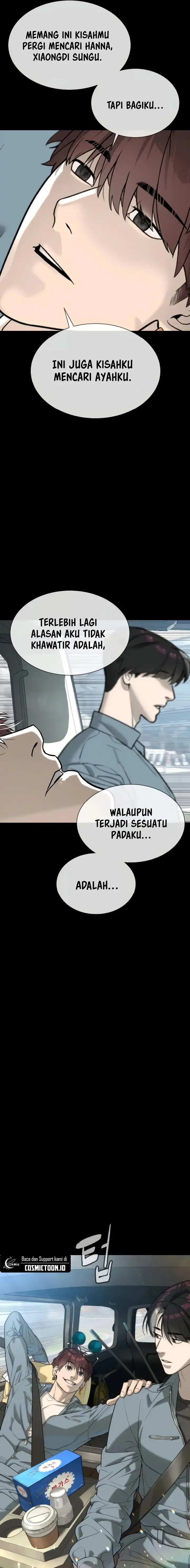 Killer Peter Chapter 108 halaman 11