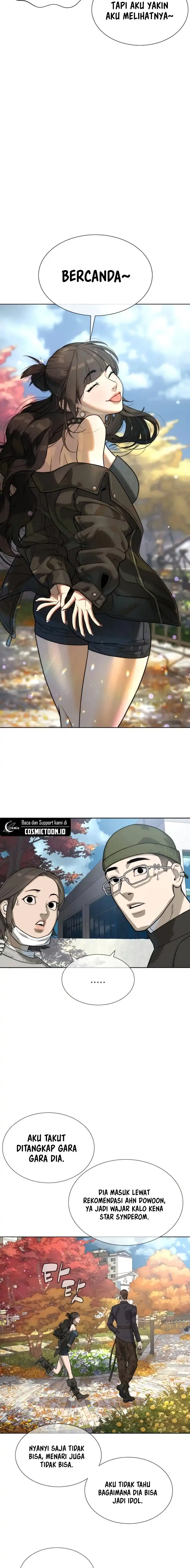 Killer Peter Chapter 108 halaman 16