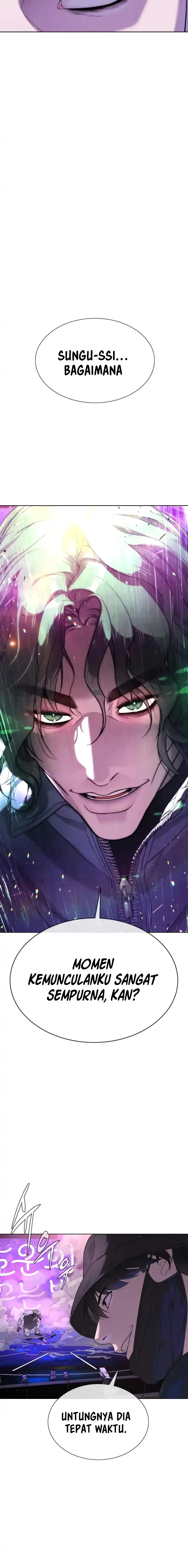 Killer Peter Chapter 108 halaman 36