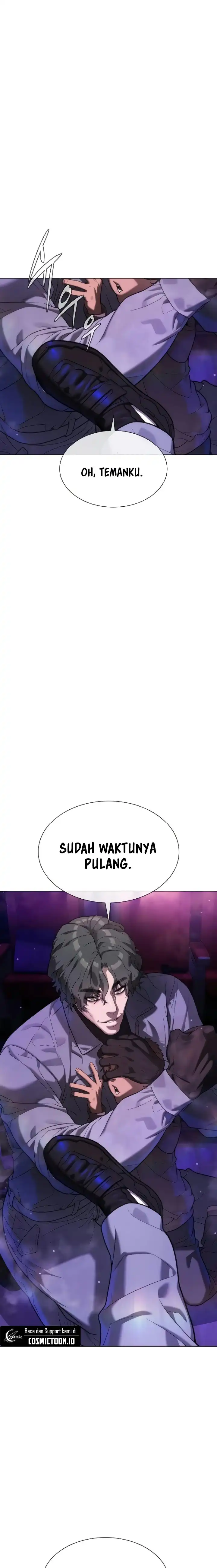 Killer Peter Chapter 108 halaman 41