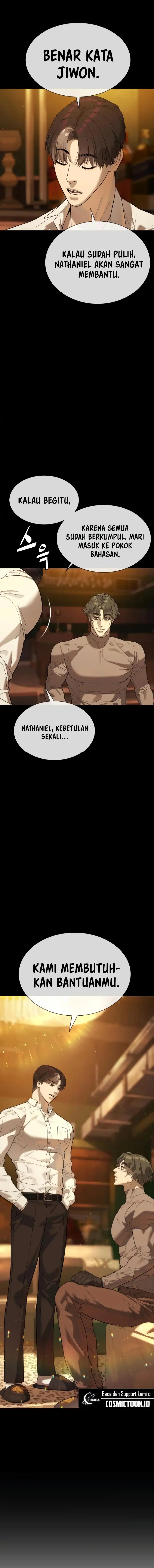 Killer Peter Chapter 109 halaman 11